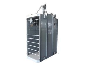 礦用罐籠的維護之道：確保礦山運輸安全的實踐！